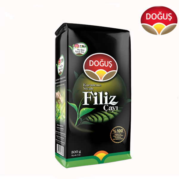 DOGUS 土耳其紅茶