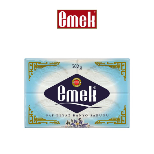 EMEK 天然成分 土耳其傳統白皂 