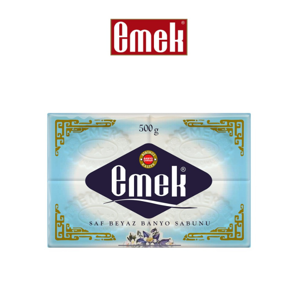 EMEK 天然成分 土耳其傳統白皂 