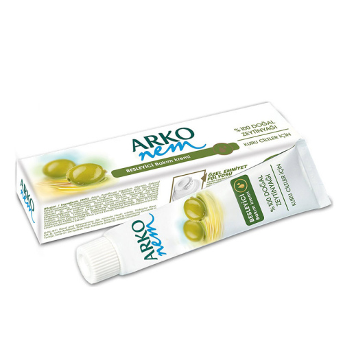 ARKO Nem 20ML 橄欖保濕護手霜