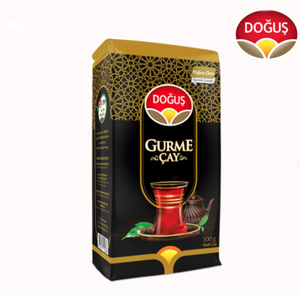 DOGUS 土耳其紅茶