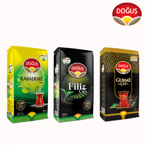 DOGUS 土耳其紅茶