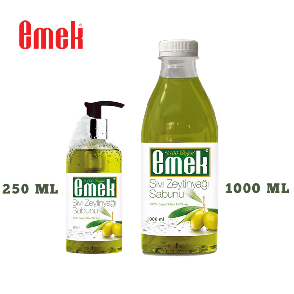 EMEK 橄欖液體皂