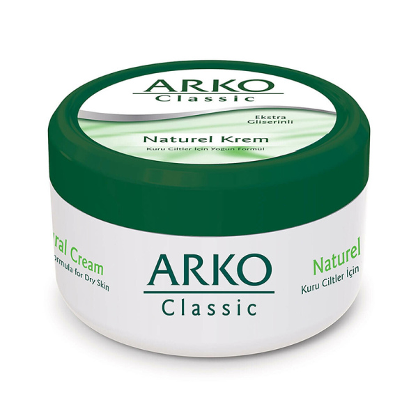 ARKO 經典乳霜, 護手霜 20ML & 200ML