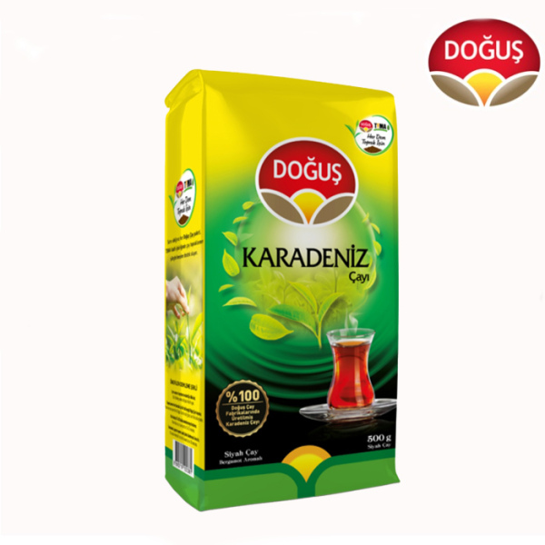 DOGUS 土耳其紅茶