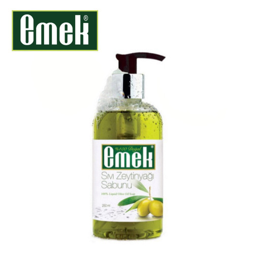 EMEK 橄欖液體皂