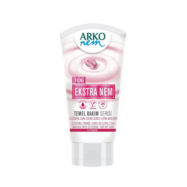 ARKO NEM 甘油護手霜 - 新防護配方