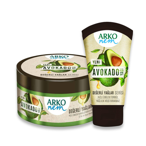 ARKO NEM 極致修護系列乳霜-酪梨