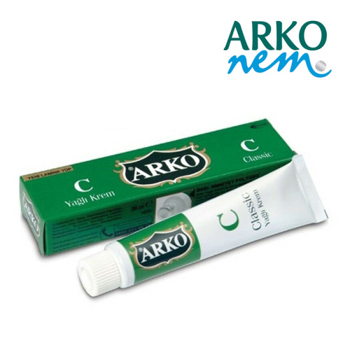 ARKO 經典乳霜, 護手霜 20ML & 200ML
